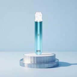 【SP2S 思博瑞】一代發光主機 經典發光煙桿設計 升級 Type-C 高速快充 輕巧穩定便攜 通用 RELX / SP2S / ILIA 台灣現貨秒發