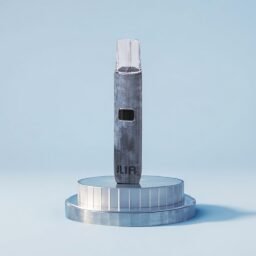 ILIA 哩亞【經典布紋系列】一代通用主機 精品級編織工藝手感 極致防漏黑科技 x 智能快充技術 適配一代煙彈 台灣現貨秒發