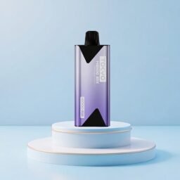 TOKYO MOHOO BOX 東京魔盒 Mesh 網狀霧化芯強勁口感 12ml 巨量裝薄型主機 500mAh 高效率充電 順滑霧化不掉壓 台灣現貨 下單秒發