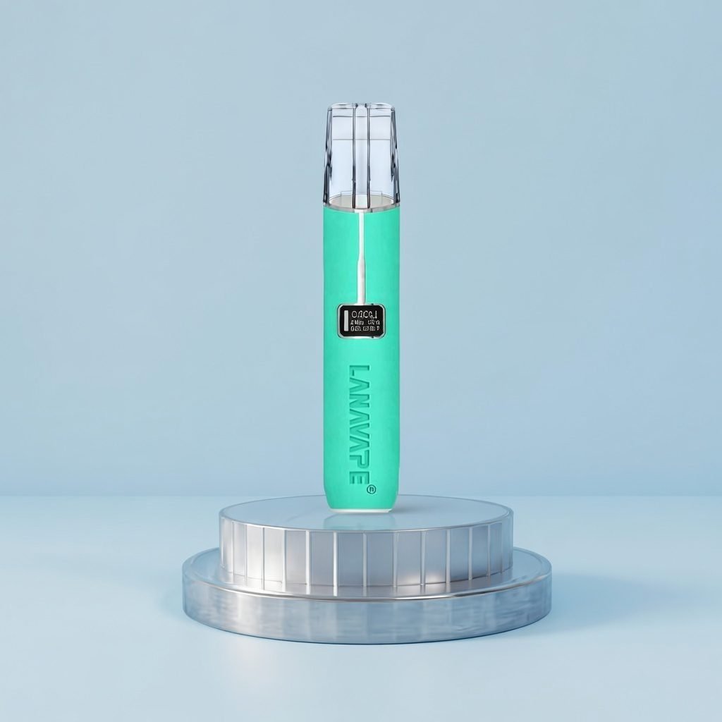 LANA 一代主機皮革版 內建 8/10W 調節穩定輸出 Type-C 高速快充技術 380mAh 續航不掉壓 通用 RELX / SP2S / ILIA 煙彈 全台現貨速發:圖片 8