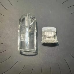 SP2S 透明空倉 一代通用空煙彈 看油超方便 陶瓷芯順滑擊喉 不漏油再升級 陶瓷芯長效耐燒 CP 值爆表 台灣現貨