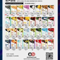 【SP2S 思博瑞】一代煙彈 升級陶瓷霧化芯細膩還原 3%尼古丁鹽高滿足感 防漏順滑體驗 通用 RELX / SP2S / ILIA 台灣現貨秒發