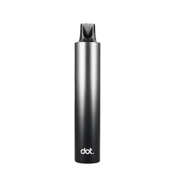 DOT 佩特里一代升級款 550mAh 電力天花板 黑金暗黑防刮塗層 Type-C 快充與終極防漏結構 穩壓輸出不燒焦 專用煙彈 台灣現貨秒發:圖片 3